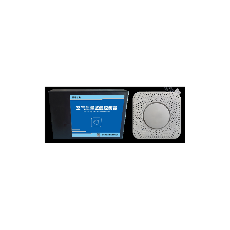 XR-ENV-M100 空气质量监测控制器
