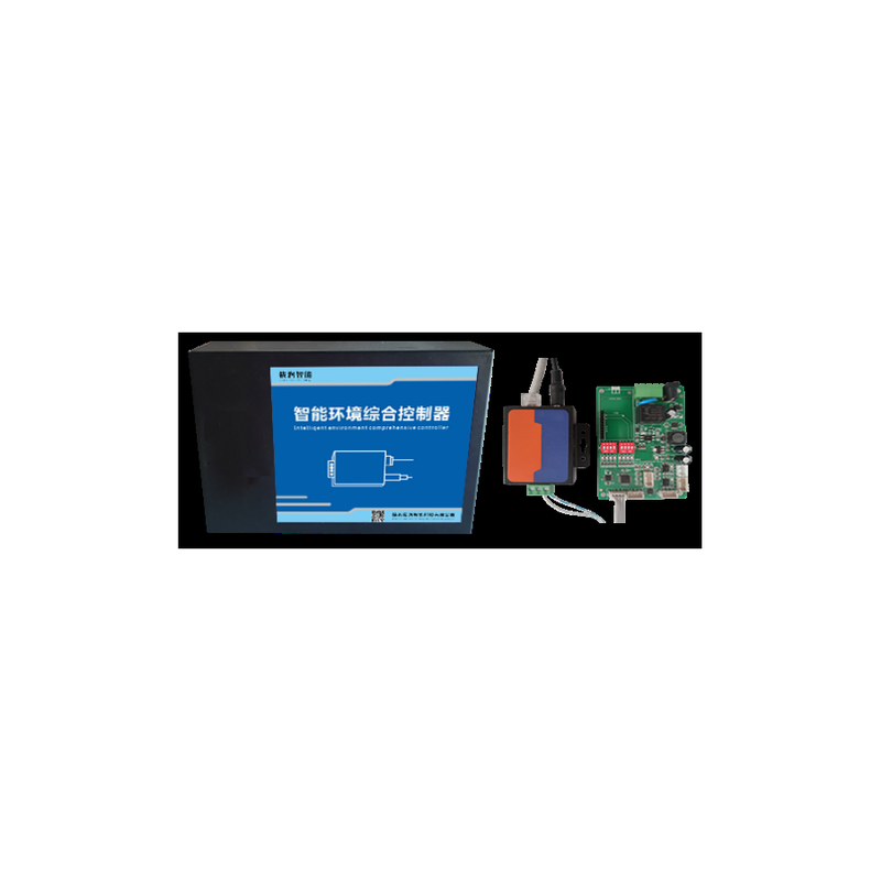 XR-ENV-B100 智能环境综合控制器