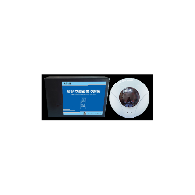 XR-ENV-A100 智能空调传感控制器