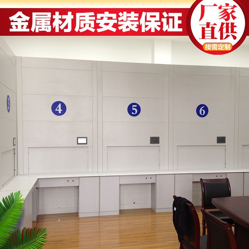 XR-IC-402 密码锁档案柜