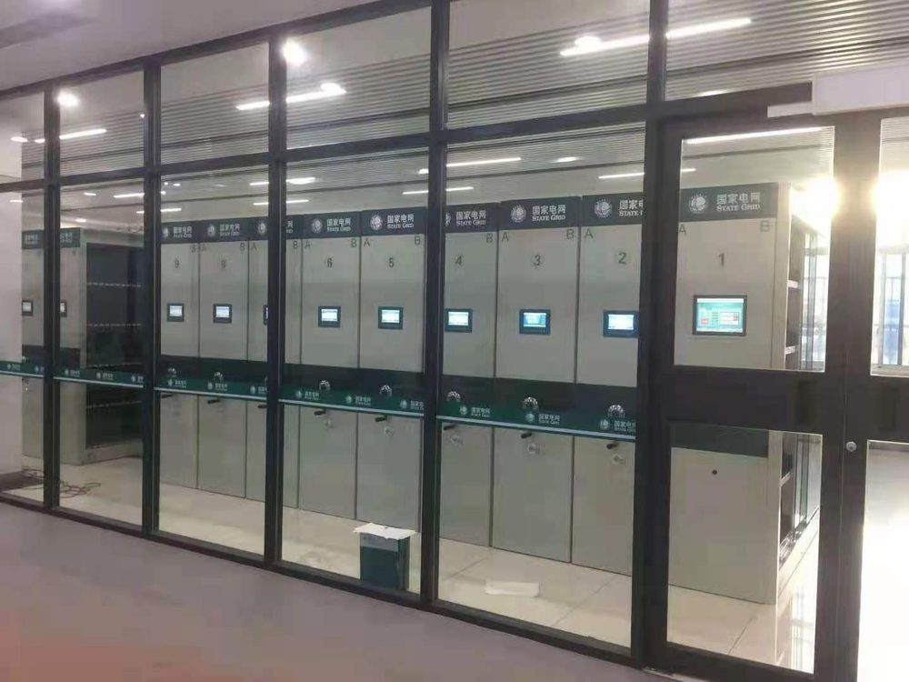 XR-RFID-H200 RFID手持式盘点机