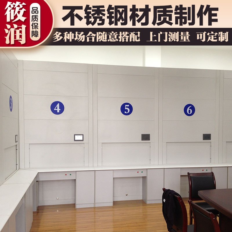 档案库房消防:专业实践与选型要点