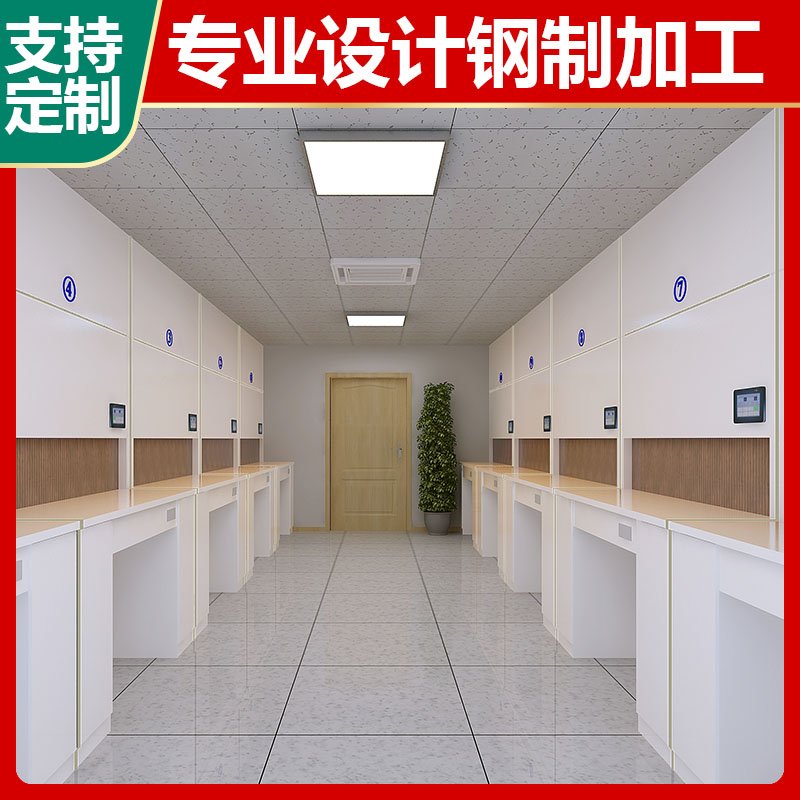 档案安防集成:专业实践与选型要点