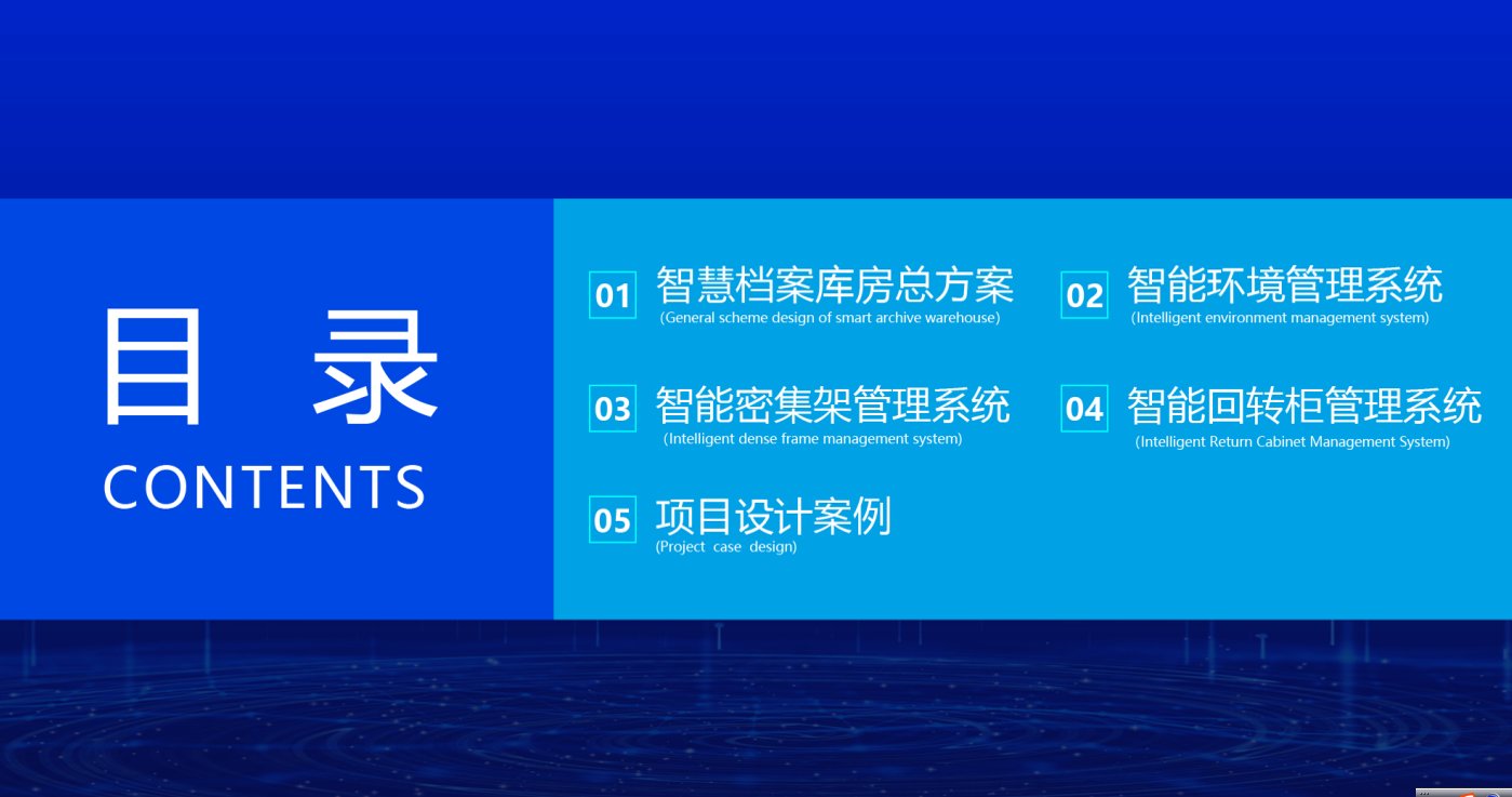 档案抽样管理：技术趋势与合规要点